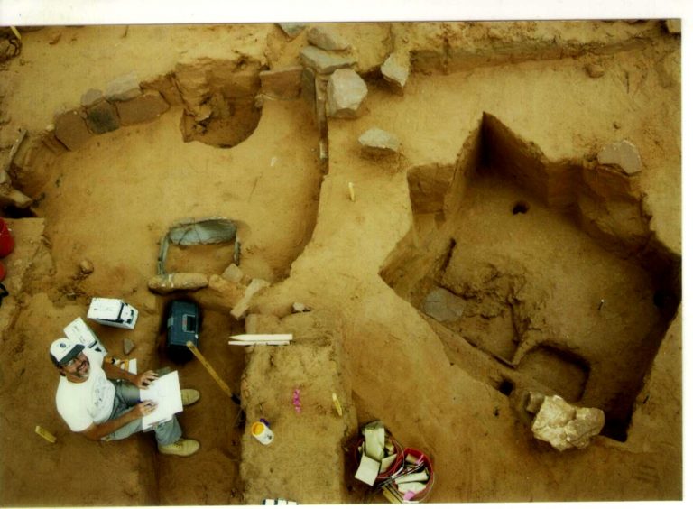 Archaeology And Material Culture – An Introduction To Anthropology: The ...