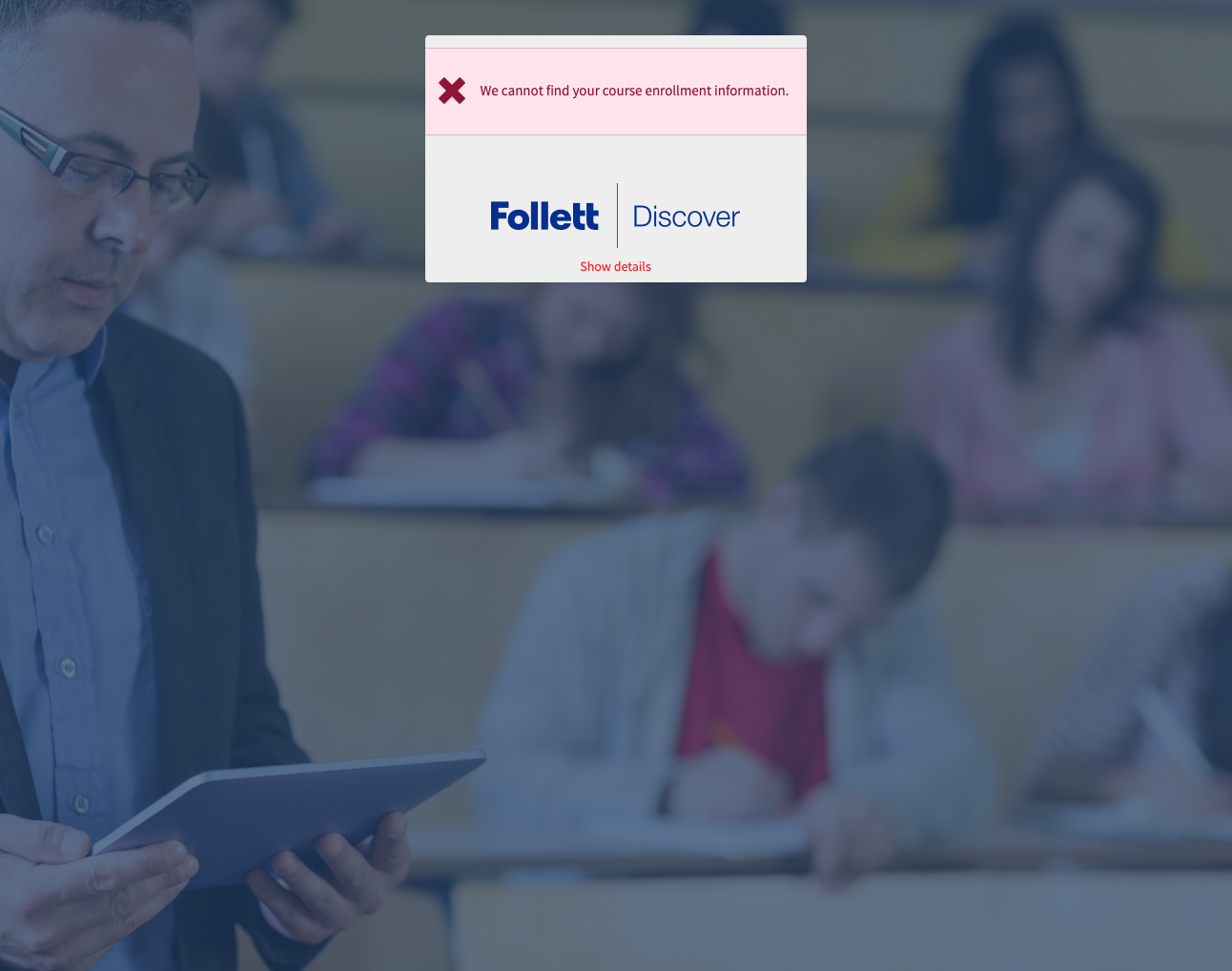 Follett Access Student Guide to Inclusive Access