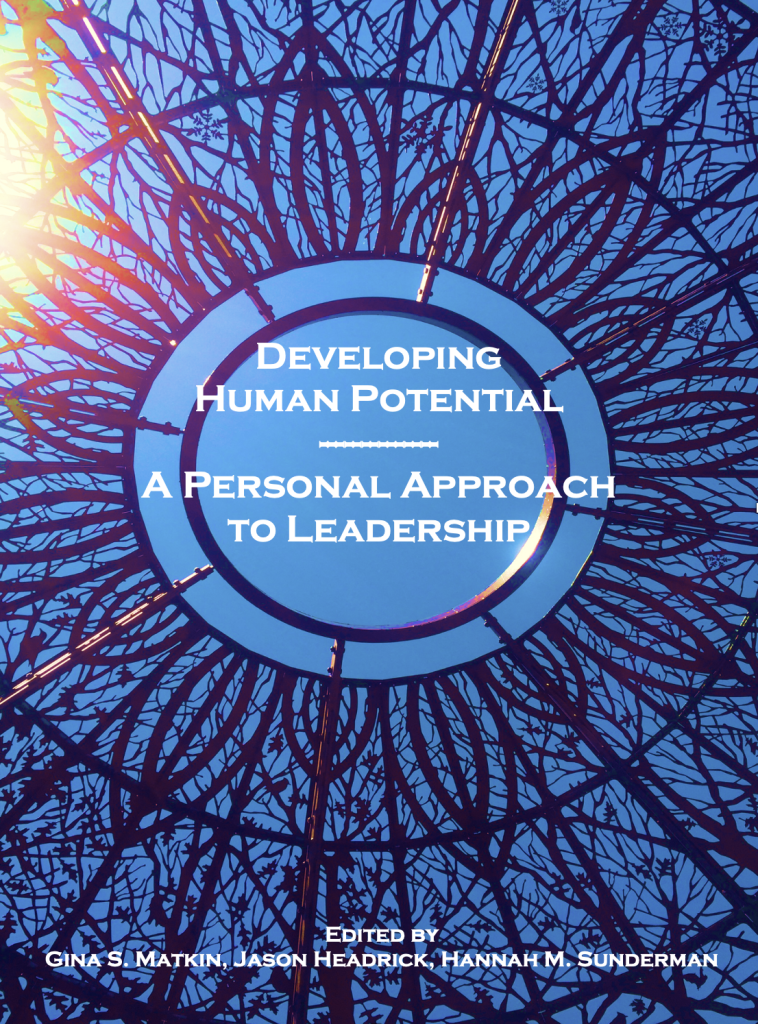 Developing Human Potential – Simple Book Publishing