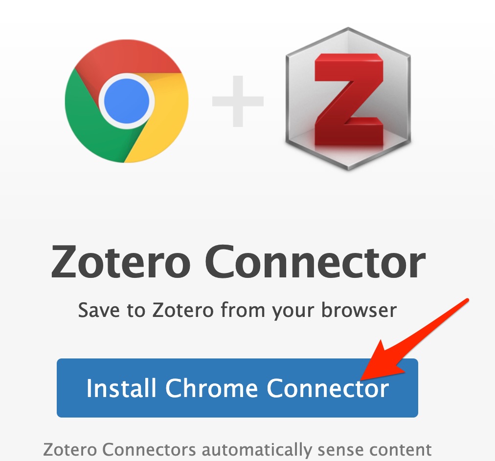 zotero browser safari