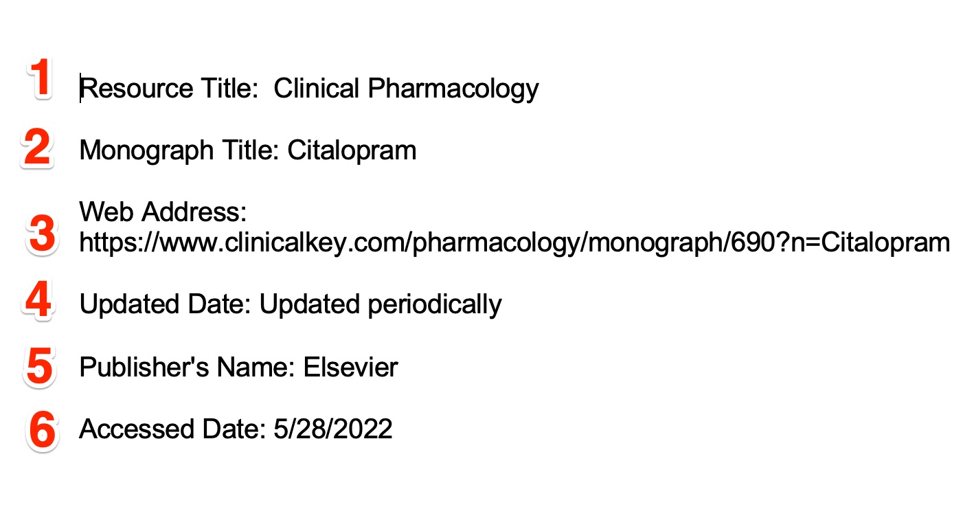 A sample MA2 assignment.