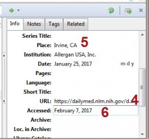 chrome zotero out of date