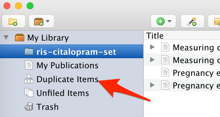 zotero in word how to merge citations