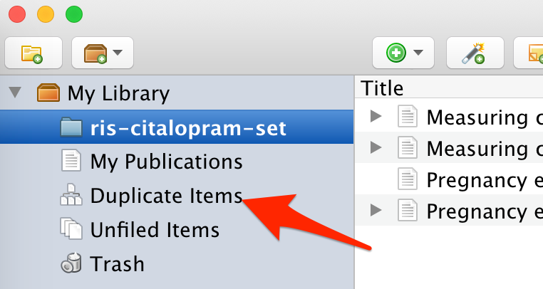 zotero add citation style