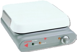 Hot plate