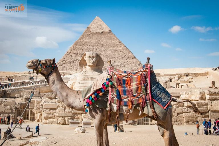 Uncovering the Mysteries of Ancient Egypt: Your Guide to an Unforgettable Vacation – Articles Blog