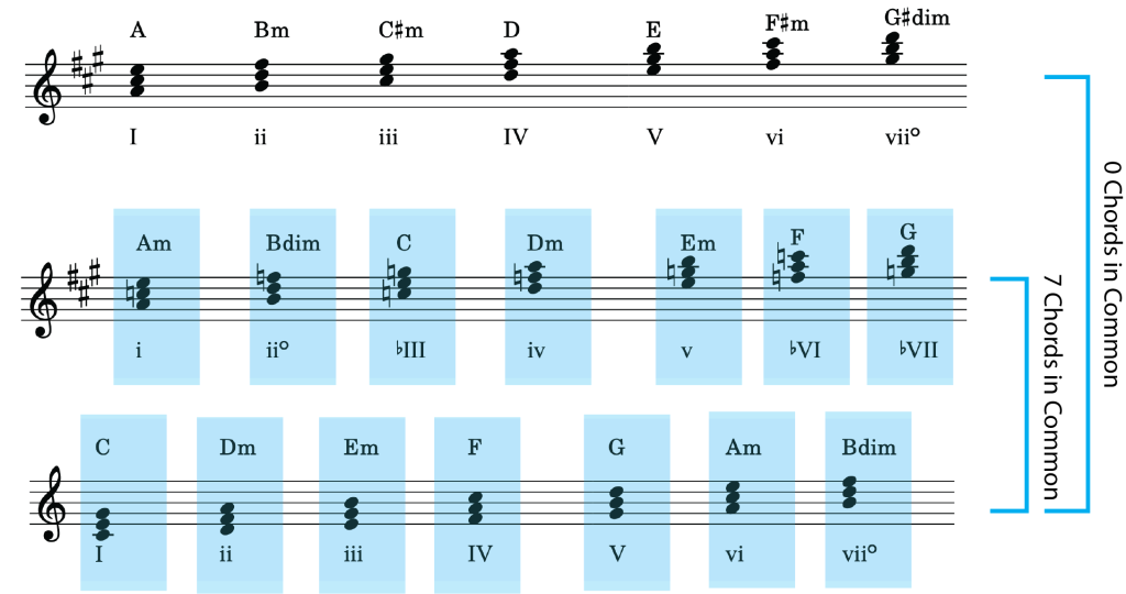 assignment 7 1 writing scale degree triads