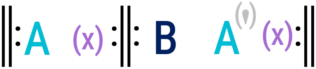 Binary Form – Open Music Theory – Fall 2023