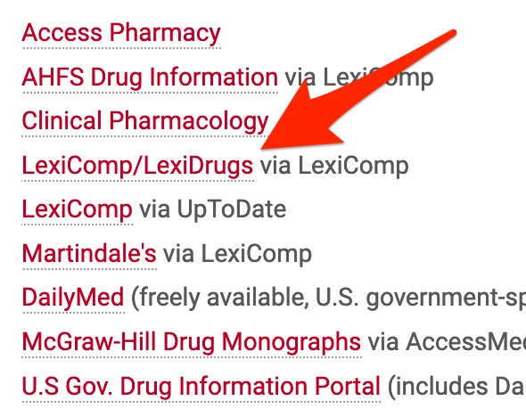 Accessing and Searching for the Needed Monograph Accessing and Searching for the Needed Monograph
