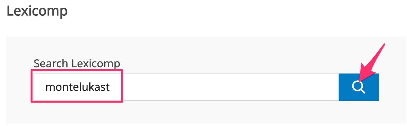 Accessing and Searching for the Needed Monograph Accessing and Searching for the Needed Monograph