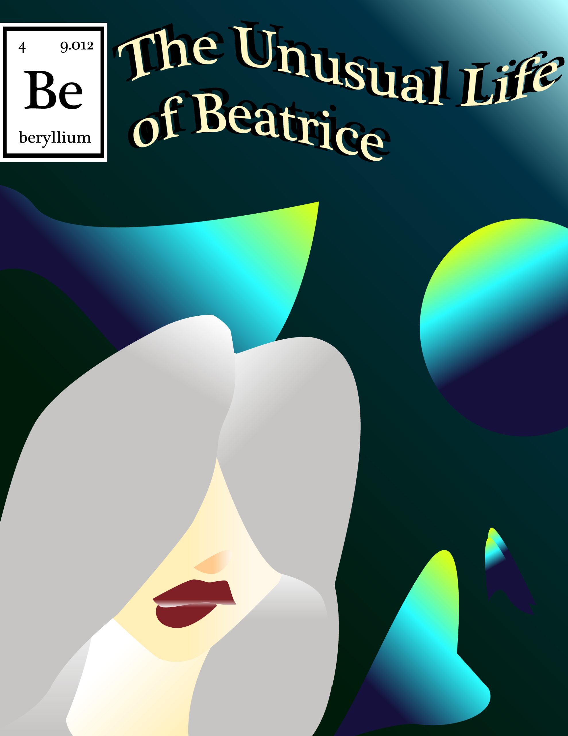 The Unusual Life of Beatrice Element Stories