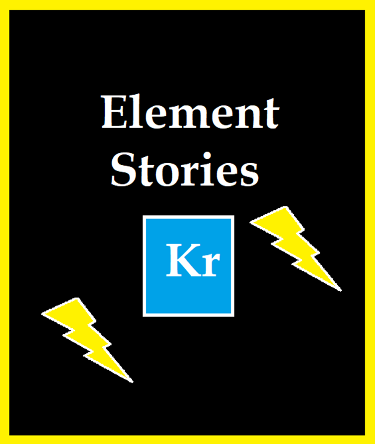 Cover image for Element Stories