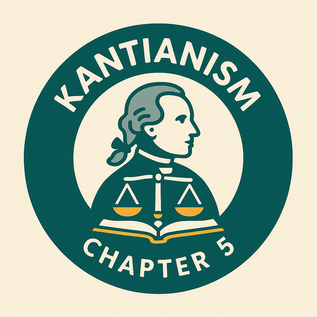 chapter_five_kantianism
