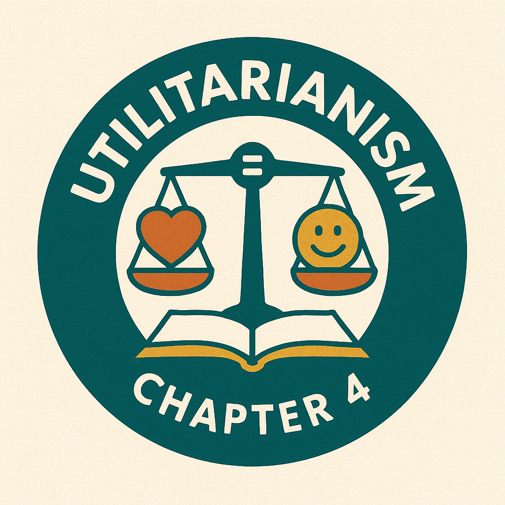 chapter_four_utilitarianism