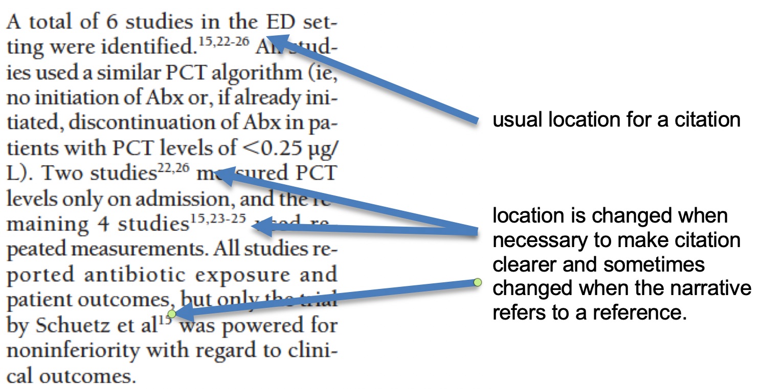 ama style research paper example